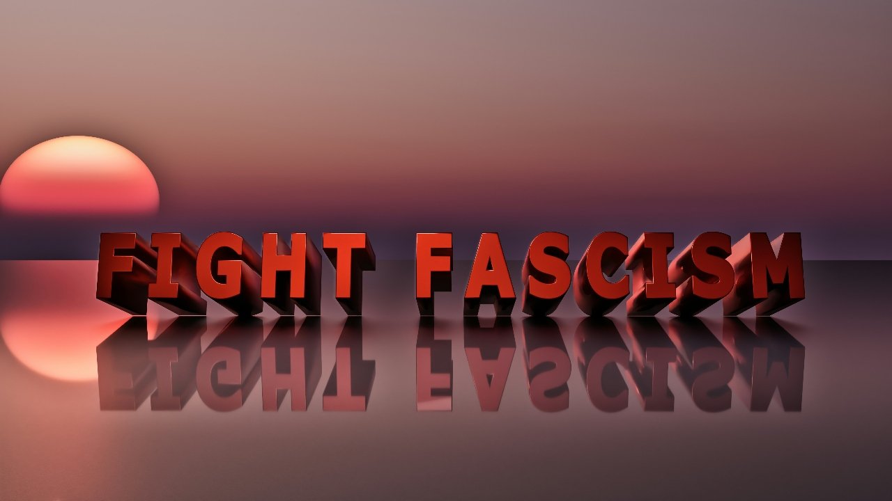 Fascisterne