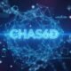 “CHAS6D 3D software interface showing a complex design project”
