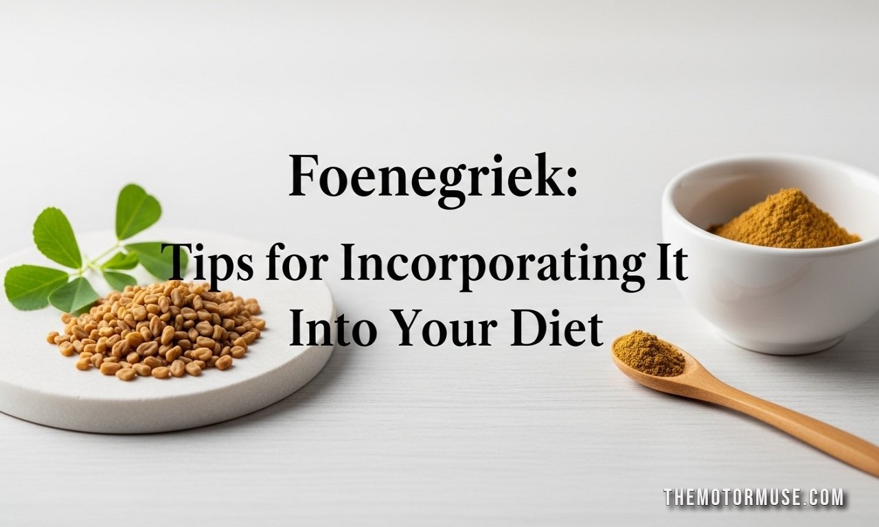 Foenegriek