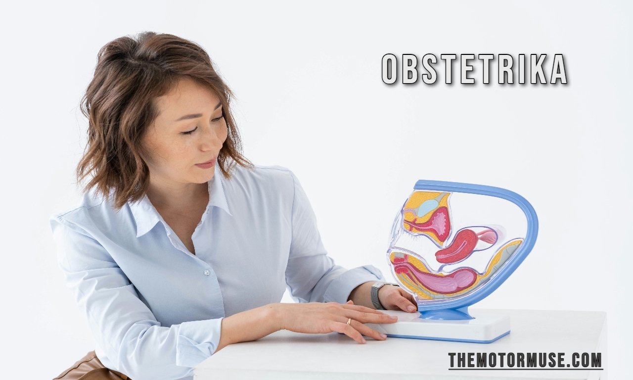 Obstetrika