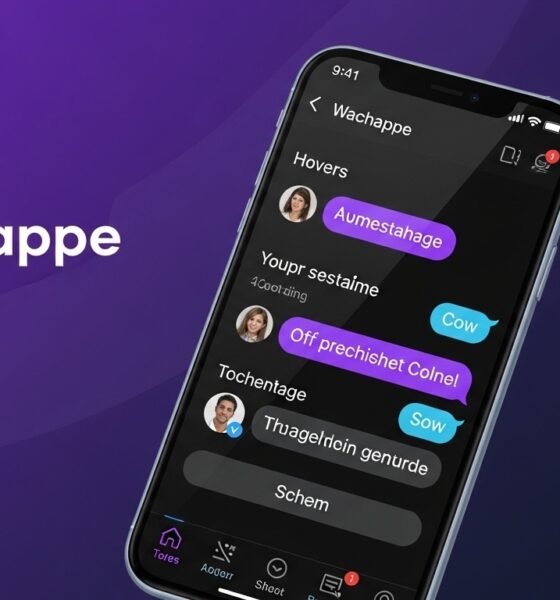 Descriptive illustration representing the article topic with clear visual elements that highlight key concepts and themes.