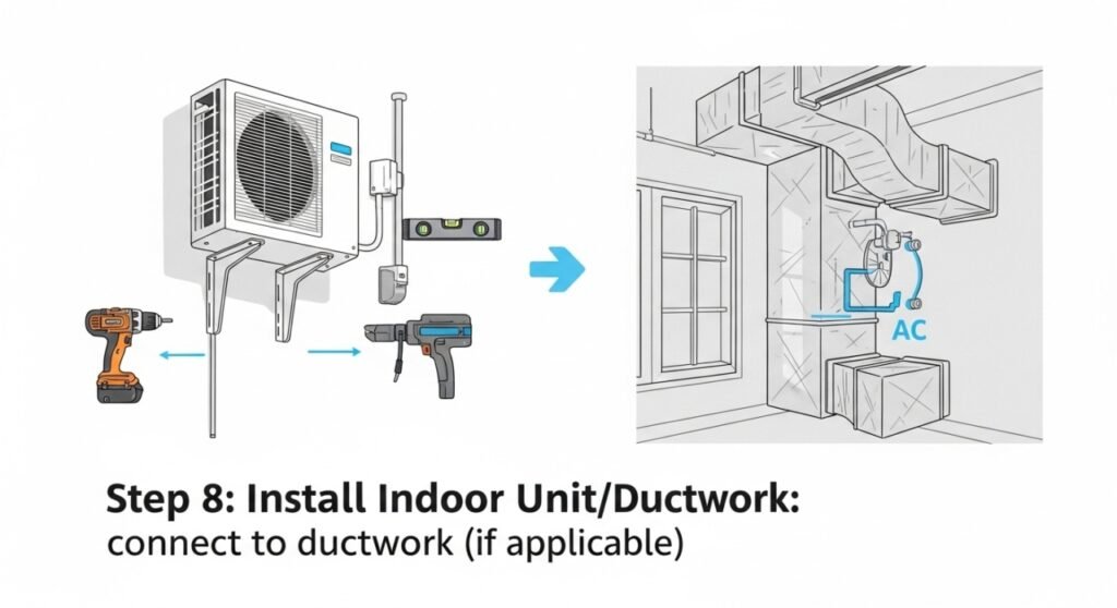AC Installation Step-by-Step: Selecting the Best System for Your Home ...