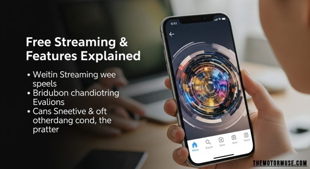AceTally App: Free Streaming & Features Explained - The Motor Muse