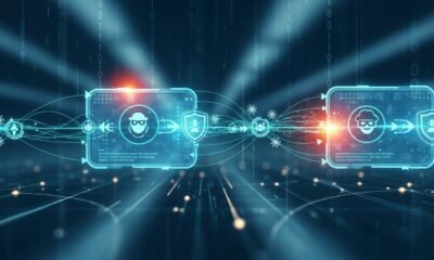 Importance of Cybersecurity