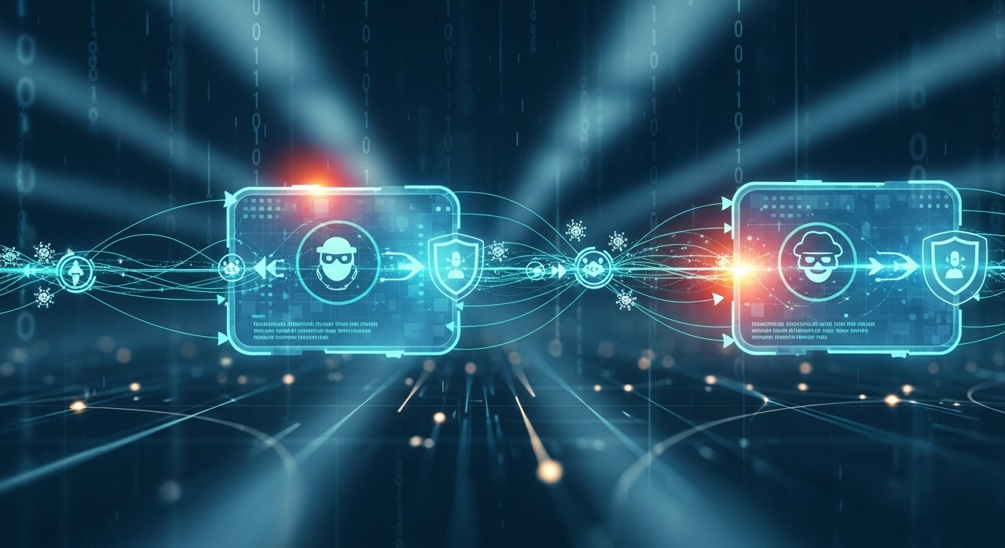 Importance of Cybersecurity