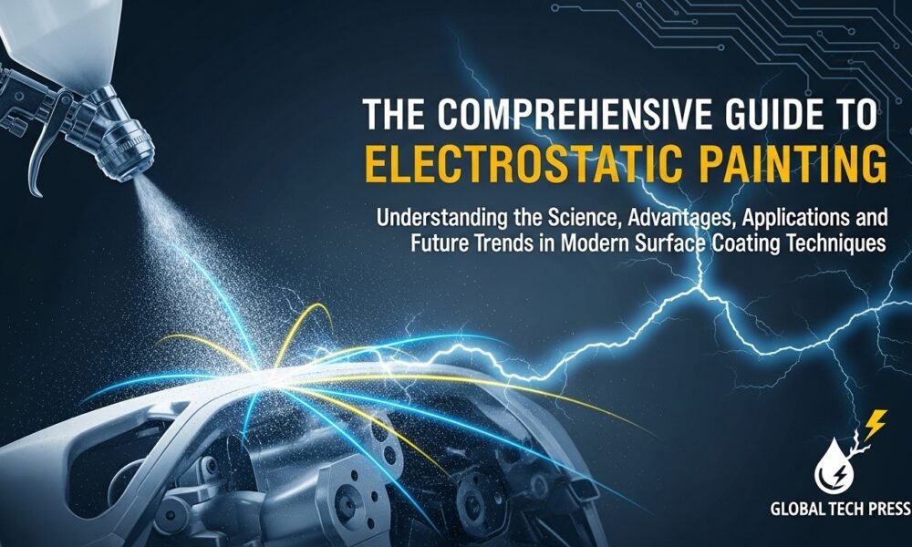 Electrostatic Painting