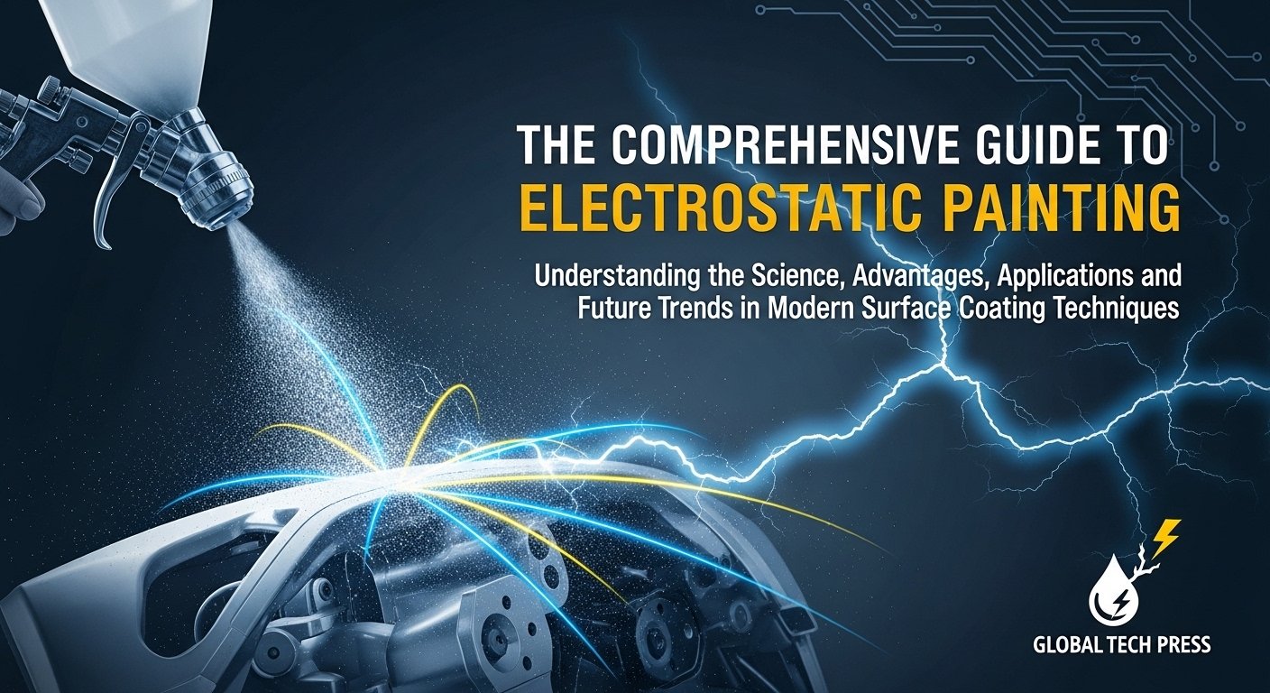 Electrostatic Painting