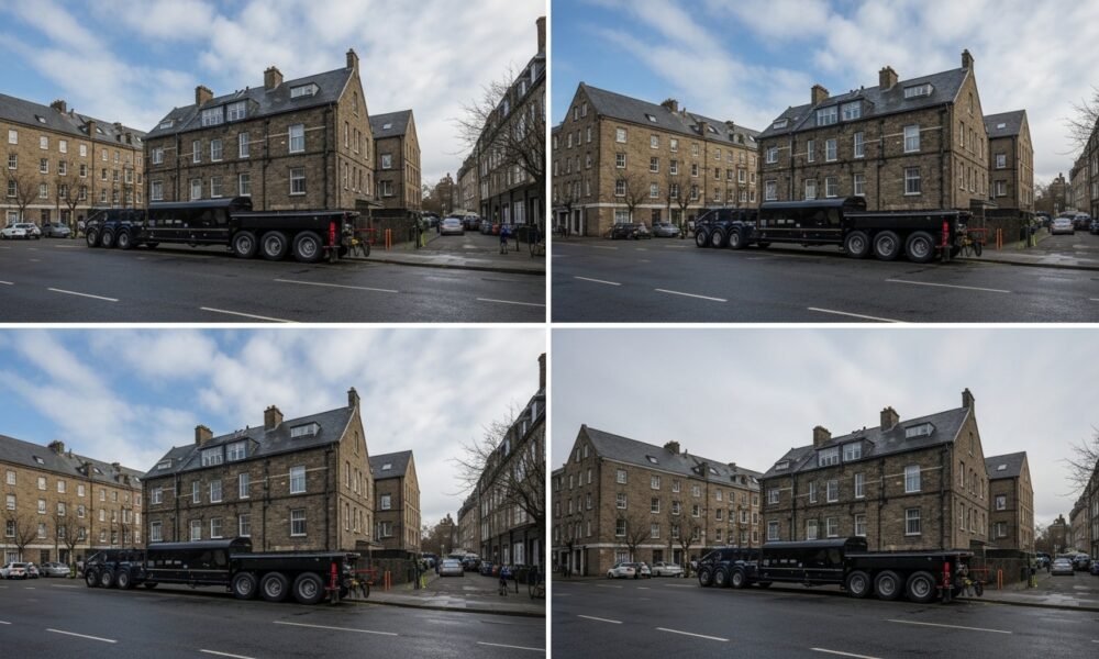 Handicapped Transportation