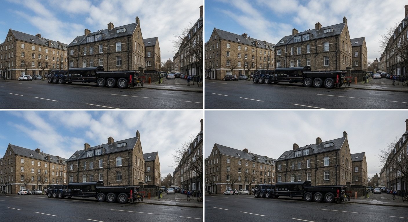 Handicapped Transportation