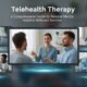 Telehealth Therapy