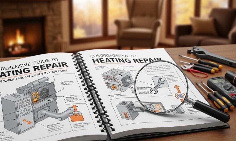 Comprehensive Guide to Heating Repair