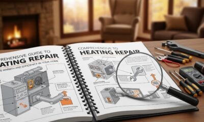 Comprehensive Guide to Heating Repair