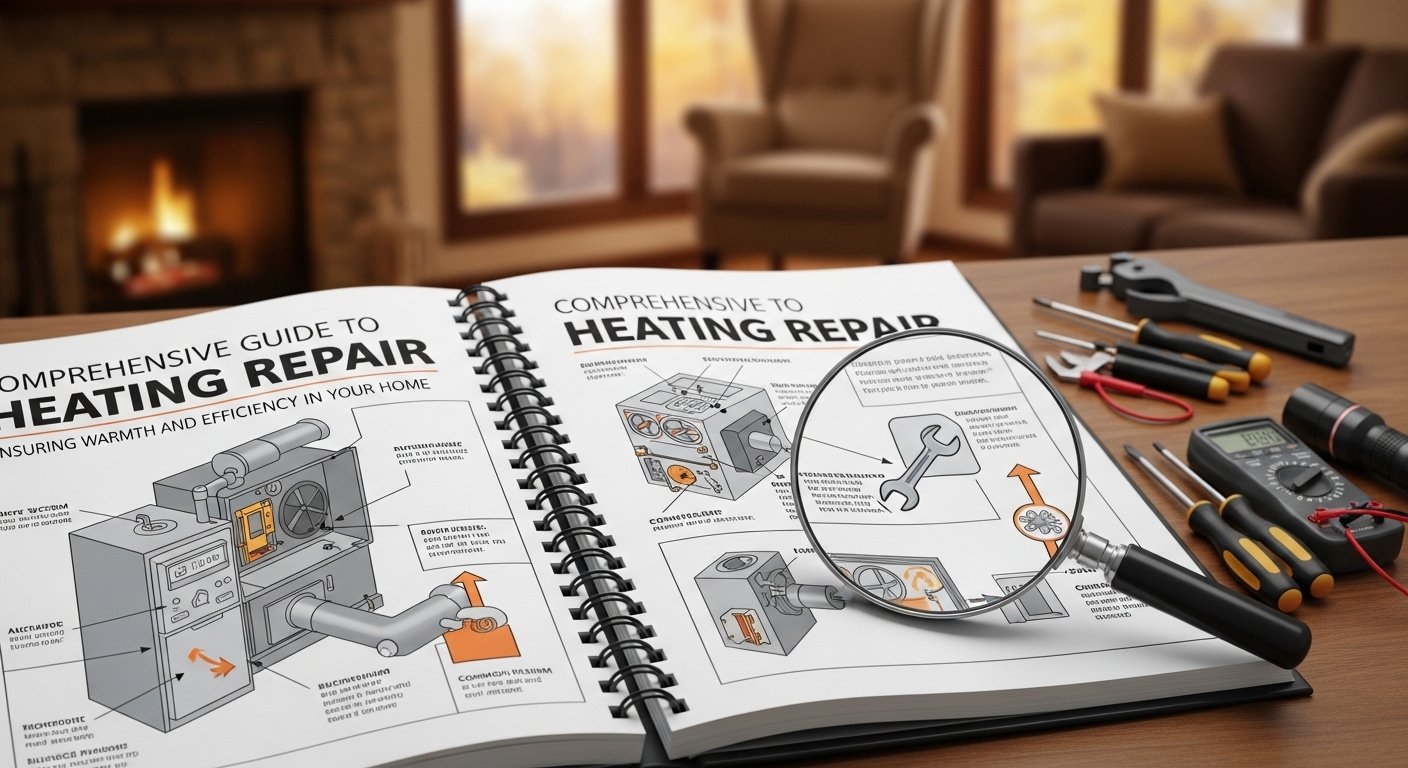 Comprehensive Guide to Heating Repair