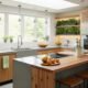 Eco-Friendly Kitchen Remodel Ideas