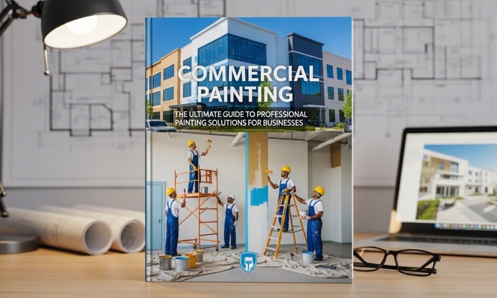 Commercial Painting
