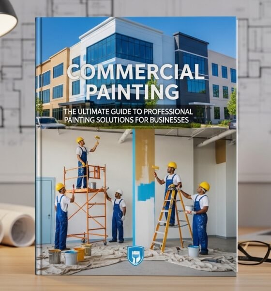 Commercial Painting