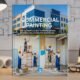 Commercial Painting