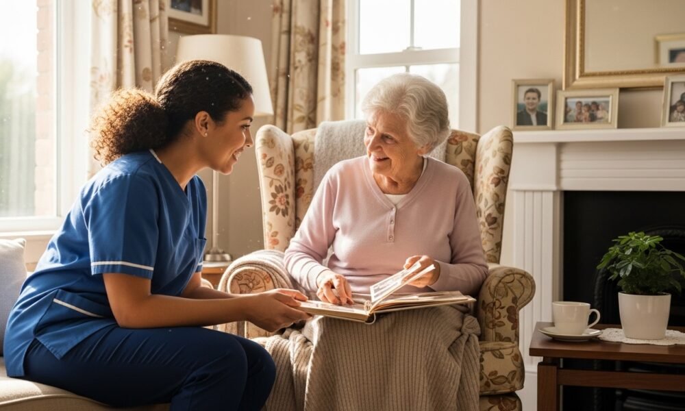 In-Home Care Services