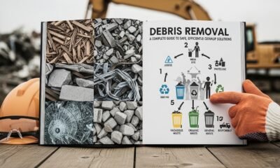 Debris Removal