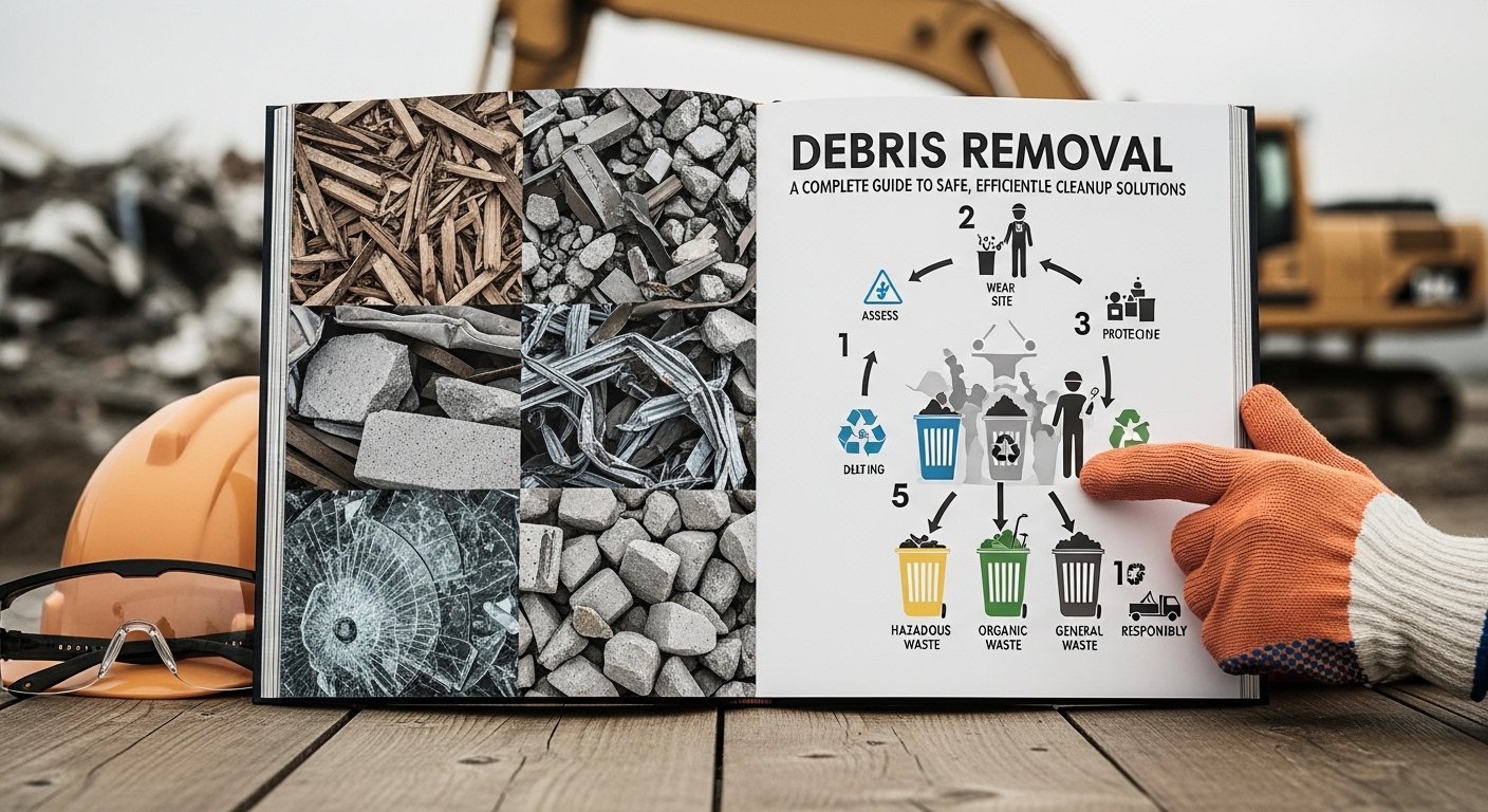 Debris Removal