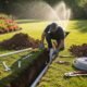 Irrigation Repair