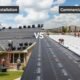 Residential vs Commercial Roof Installation