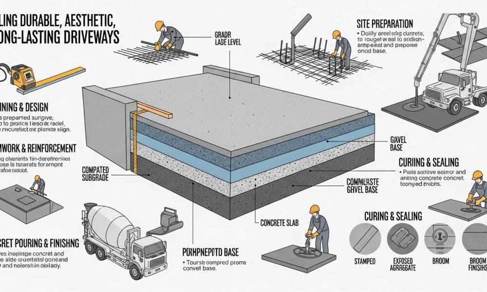 Ensuring Safety and Efficiency