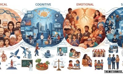 diagram showing human development stages of İns