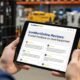 IronMartOnline customer reviews showcasing feedback on used machinery and trucks