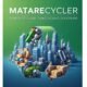 Matarecycler recycling machine processing plastic waste