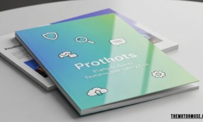 Prothots platform interface showing career mentorship, legal advice tools, and user-friendly navigation for professional growth.