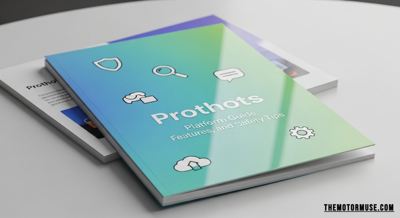 Prothots platform interface showing career mentorship, legal advice tools, and user-friendly navigation for professional growth.