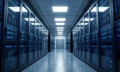 NS Mainframe