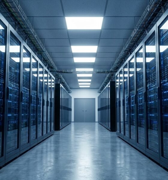 NS Mainframe