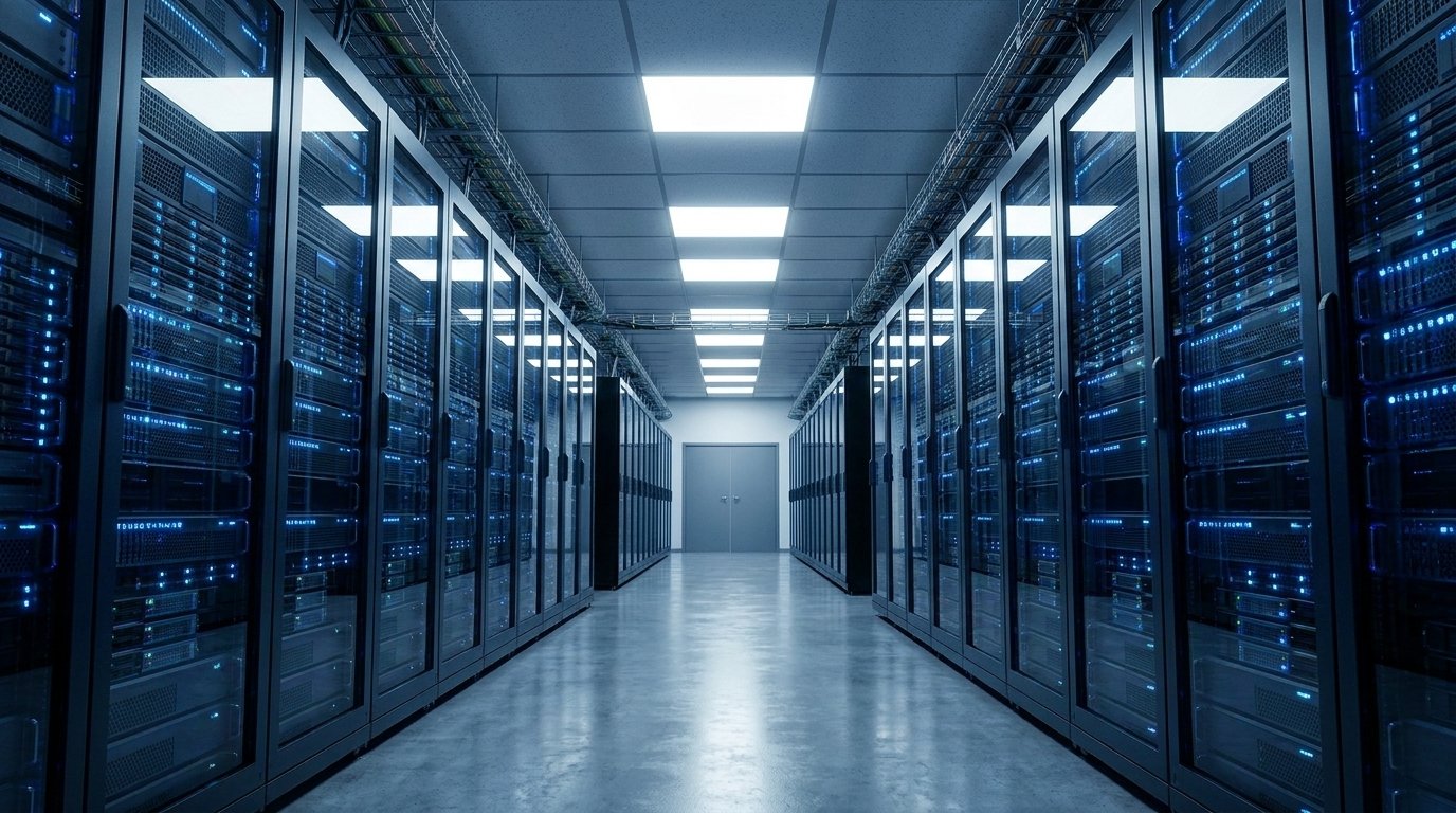 NS Mainframe